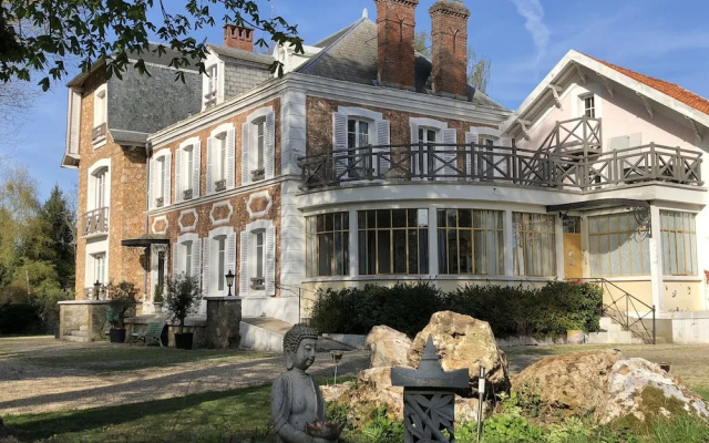 La Villa Rochette