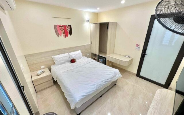 Hanoi Lane Homestay
