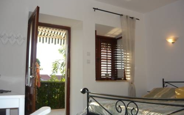 Apartmani Saulovic