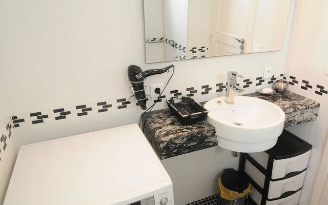 Ilive003 - 1 Bedroom Copacabana