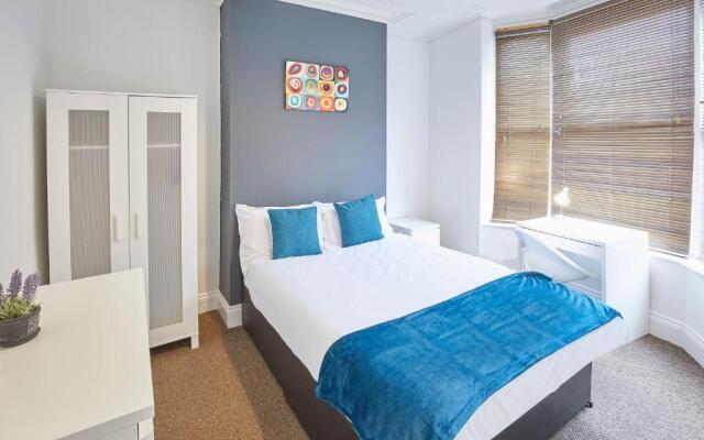 Host & Stay - Gresham House