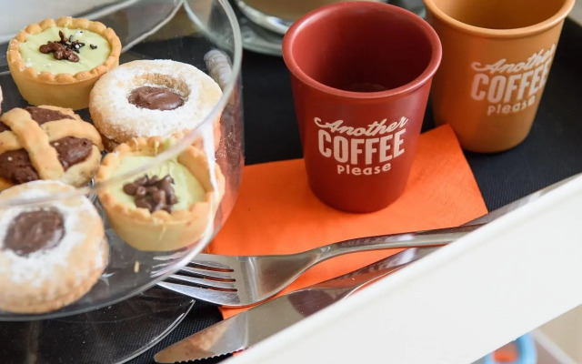 Les Suites des Tout le Monde