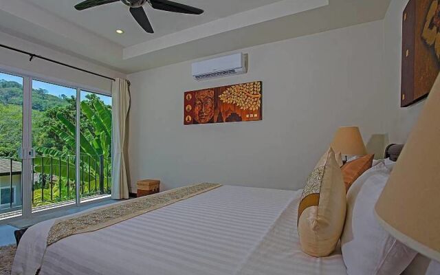 Rawayana Pool Villa