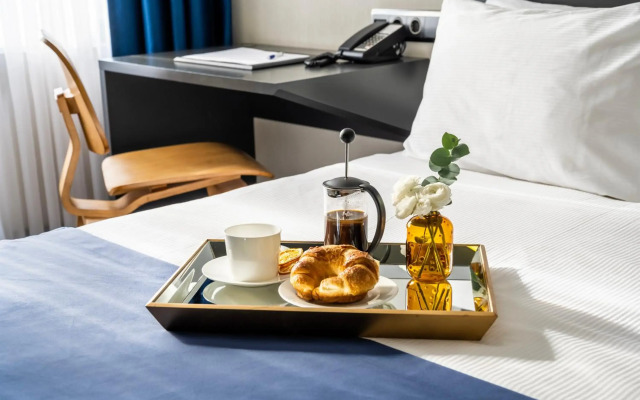 Misa Hotel