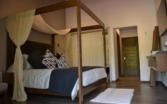 Quinta Tere Hotel & Gallery