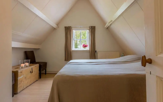 Cosy Holiday Home in Veere Near Lake