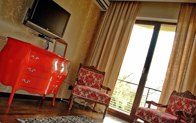 Relax in Style