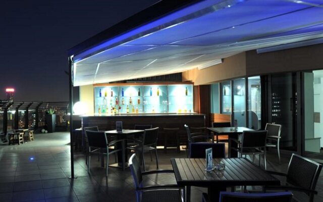 The Parktonian All Suite Hotel