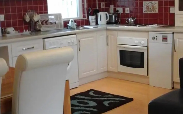 Connollys Guesthouse