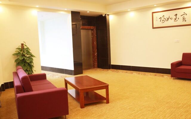Shanghai Shuiting Holiday Resort