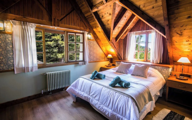 BT Homes - Cerro Catedral