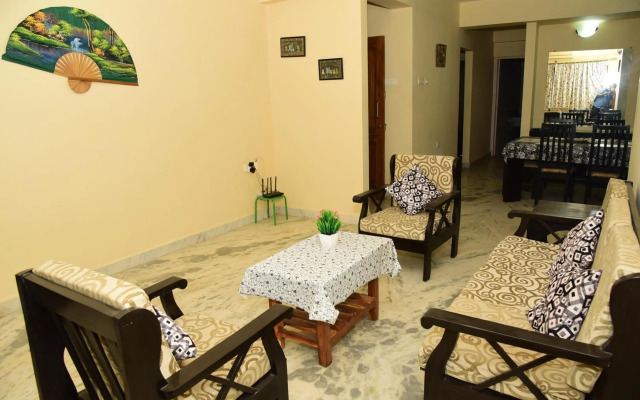 Casa deep Holiday Apartment