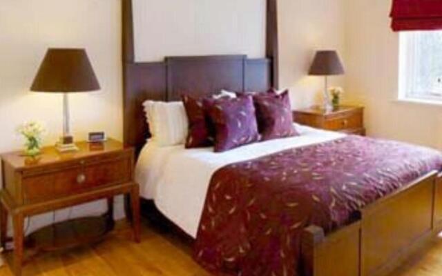 The Bridge House, Dunbar