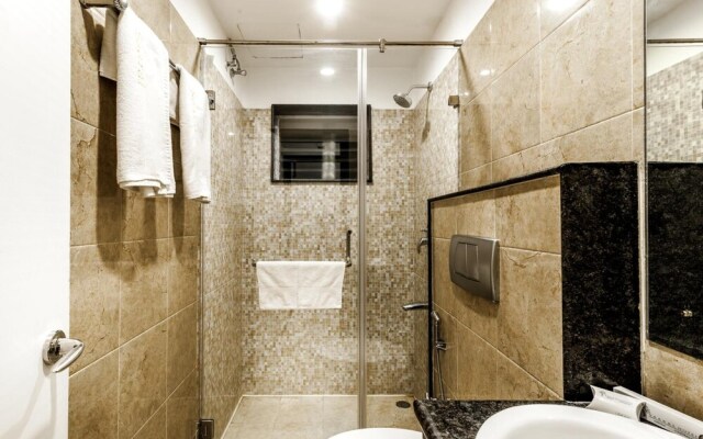 Saaral Residency