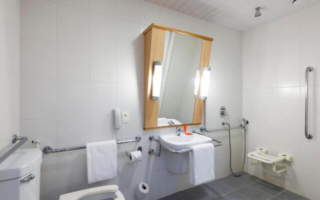 Aera São José Floripa