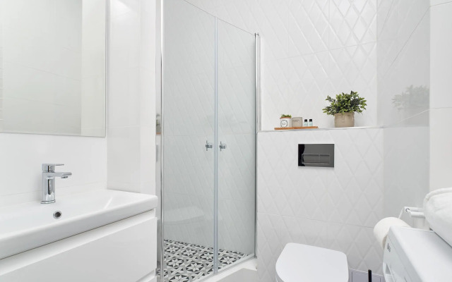 Baltic Sense на улице Гагарина 85к4