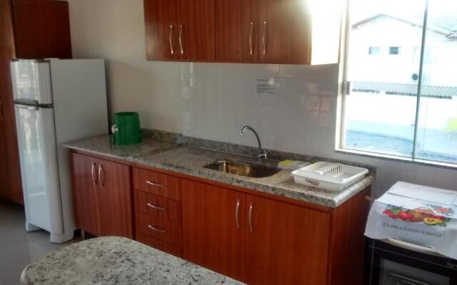Residencial Golfinhos
