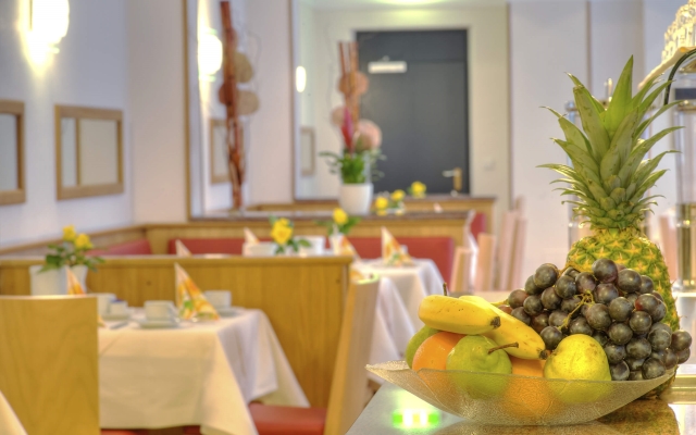 Dürer Hotel Nürnberg