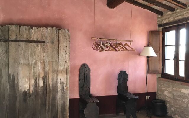 Podere Finerri - The Lazy Olive Villa