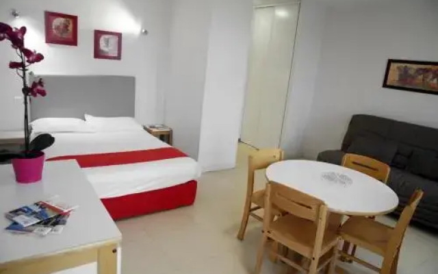 Rsidences Guerlin - Toulouse