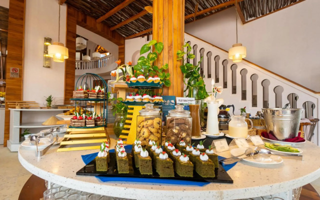 Le Viva Mui Ne Resort