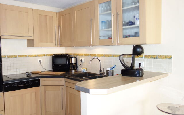 Holiday Home Alcyone