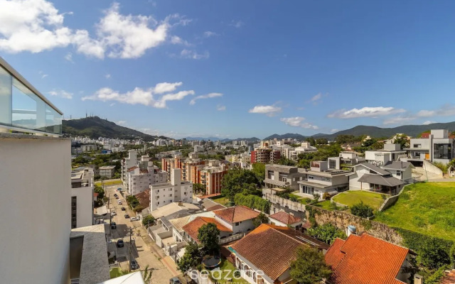 Beautiful Studio Near Ufsc in Floripa Svo0506