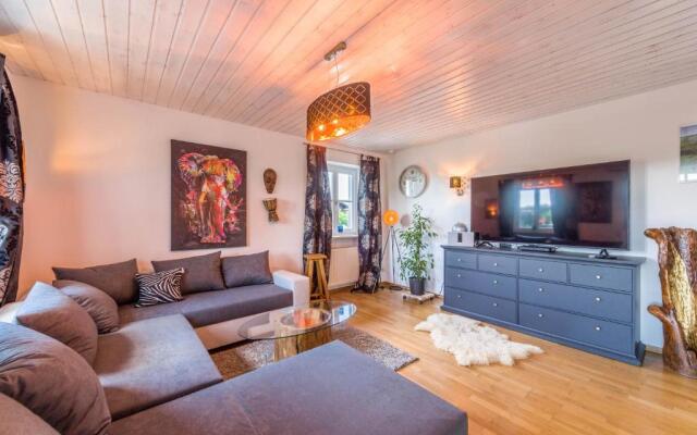 Ferienwohnung Parzinger 2