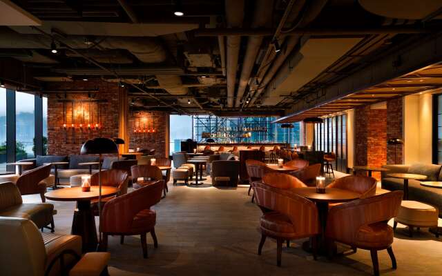 Kerry Hotel Hong Kong by Shangri-la