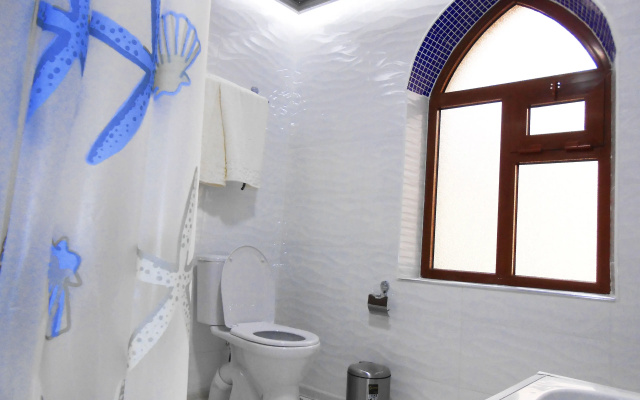 Colibri Traditional Guesthouse