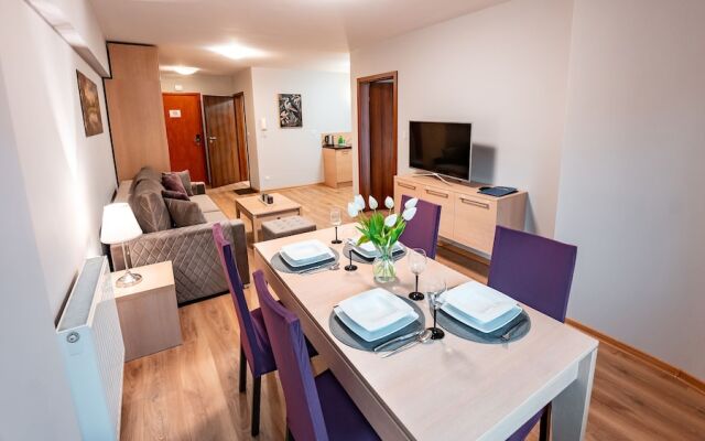 Sun & Snow Centrum Piłsudskiego