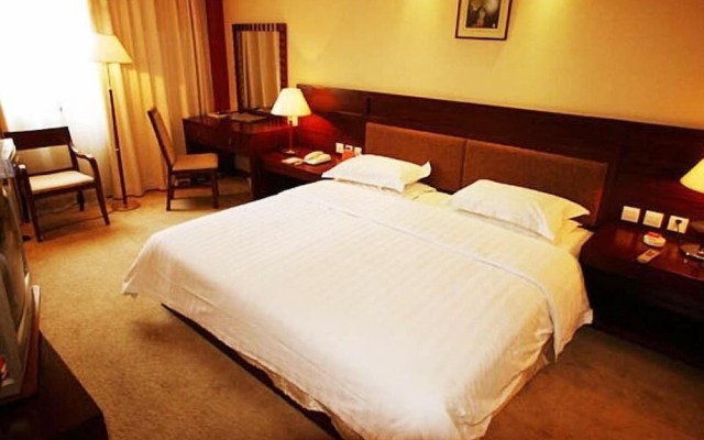 Tianjin Yuetan Hotel