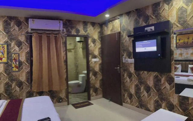 OYO Flagship 70284 Prince Home Stay