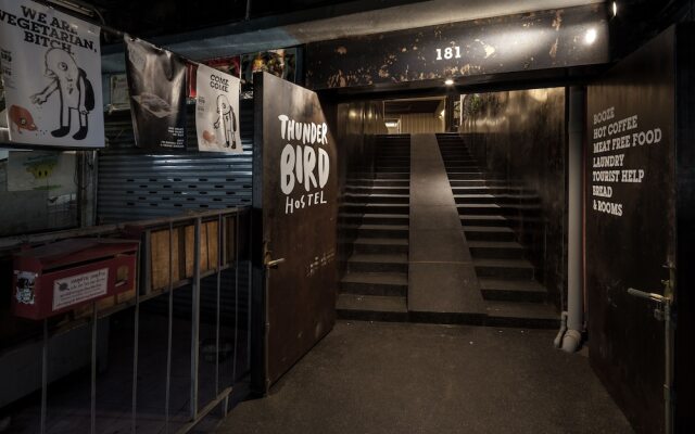Thunder Bird Hostel