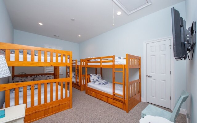 West Beach Home 2981