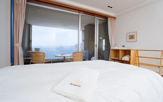 Private Spa Hotel Orange Bay