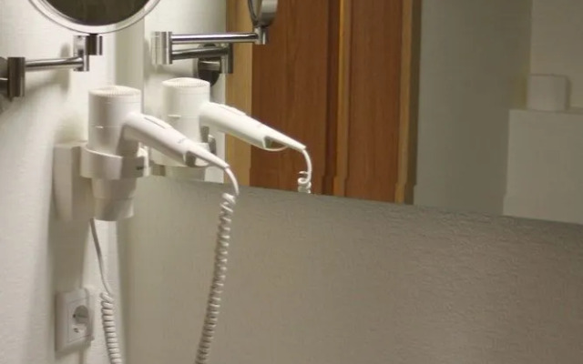 Hotel Schwarzer Adler