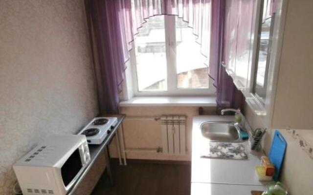 Apartment on ulitsa Krylatyy mikrorayon 24