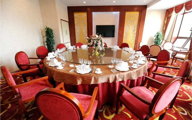 Guanghan Hotel - Harbin