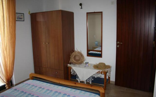 Villa Iliothea