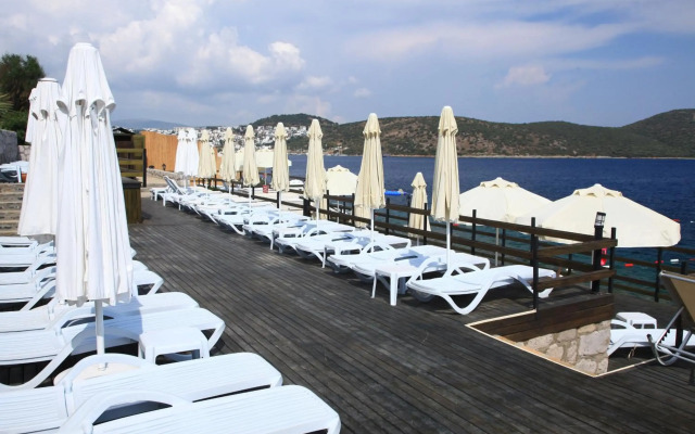 Aktur Residence