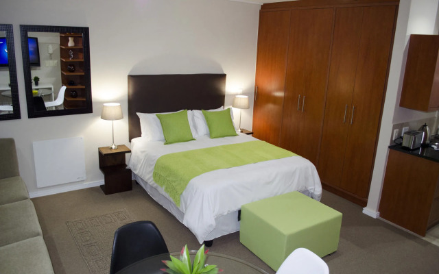 Manhattan Luxury Apartments