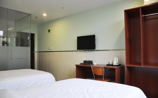 MD Quality Hotel