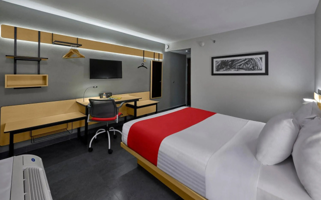 City Express by Marriott Veracruz