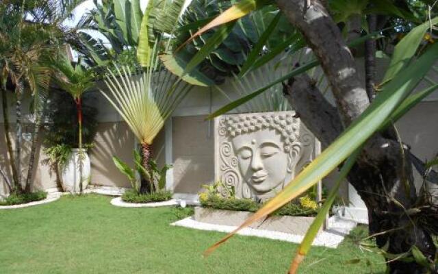 La Bella Vita Residence