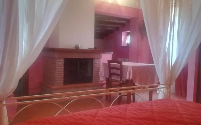 Il Casale di Ginetto