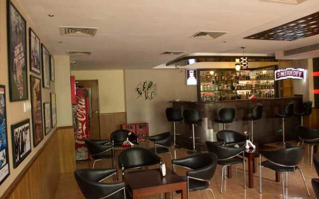 OYO 1651 Hotel Seetal