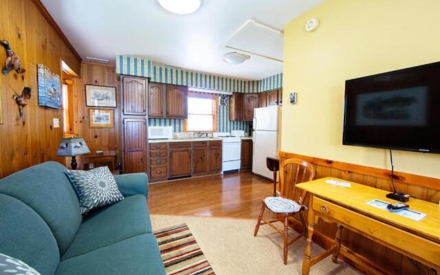 Sandaway Suites & Beach