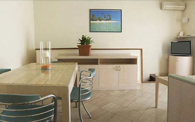 Residence Onda Marina