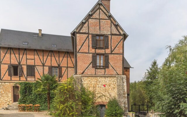 Le Moulin De La Côte Gîte